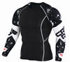 DONGEM Mens Fitness Base Layer