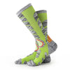 L.WIND Ski Snowboard Winter Socks