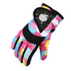 WINTER Girls Boys Warm Ski Gloves