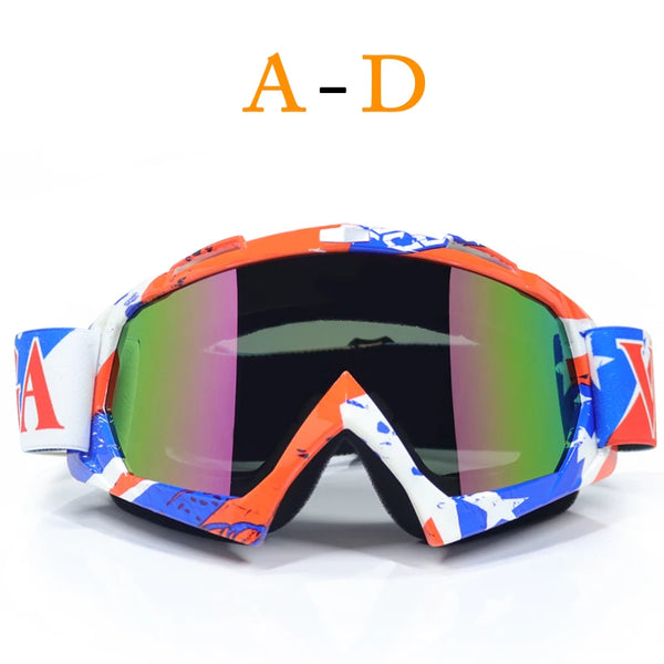 ORZ Best Cheap Snowboard Goggles