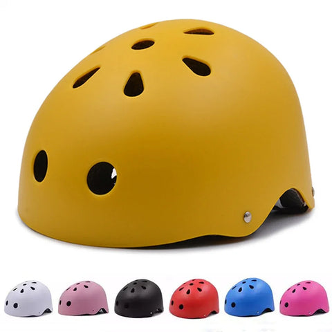 KIDS Ski Helmet