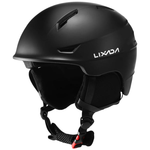 LIXADA Ski Snowboarder Helmet