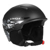 LIXADA Ski Snowboarder Helmet