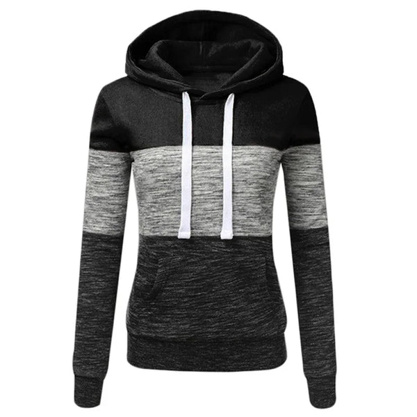 OLOMLB Zip-Up Hoodie - Women's