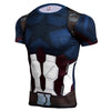 SUPERHERO Running Shirt