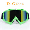 ORZ Ski Snowboard Goggles