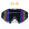 ORZ Ski Snowboard Goggles