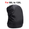 RAIN Waterproof Backpack Cover