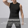 MISS MOLY Compression Vest Base Layer