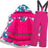 KIDS TALES -30 Degree Ski Snowboard Set - Kid's