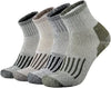 SERBEWAY Merino Thick Wool Socks - Women's