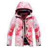 ARCTIC QUEEN Thermal Ski Snowboard Jacket - Women's