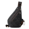 FAGYAO Durable Sling Backpack