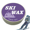 WAZU Ski Wax Anti Slip 60g