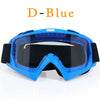 ORZ Ski Snowboard Goggles