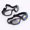 Motorbike Eyewear Anti-Glare UV Sunglasses Windproof Protection Ski Goggles Windproof Dustproof Splashproof  Riding Equipment