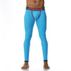 JOCKMAIL Mens Cotton Long Johns Leggins