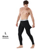 ANUBAIONG Warm Thermals - Cotton Underwear