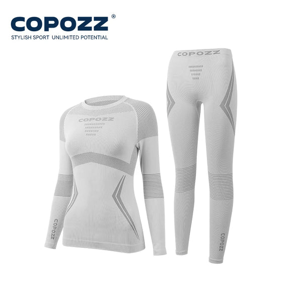 COPOZZ Base Layer - Women's