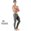 ANUBAIONG Warm Thermals - Cotton Underwear