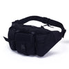 ISKYBOB Molle Bag Waterproof Waist Bag