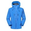 77 CITY KILLER Technical Ski Shell Jacket