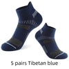 STANSI Ankle Sport Socks For Any Season