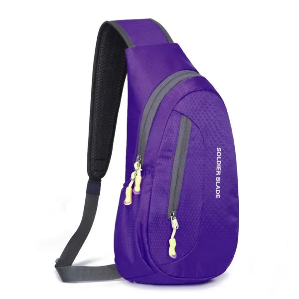 YIYUEQIANLI Waterproof Sports Bag