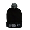 GLAMUP Bad Hair Day Beanie