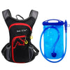 TANLUHU Sports Drink Backpack