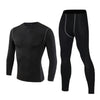 CHEN ASTA Tight Base Layer