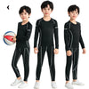 JIANFEI Quick Dry Base Layer - Kids