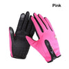 TRENDY Snowboard Mitten Gloves