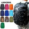 LOOGDEEL 20-70L Portable Backpack Rain Cover