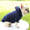 CAIBAN dog Hoodie