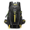 WEIKANI 40L Traveler Backpack