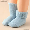 ARTRIX Childrens Thermal Socks