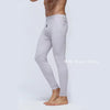 MOONBIFFY Low Rise Thermal Underwear - Mens