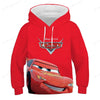 MINISO Kids Car Hoodie