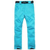 KAZUNOW Ski Snowboard Pants