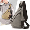 FAGYAO Durable Sling Backpack