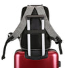 WAGABAO ANTI-THEFT BACKPACK 15.6 inch laptop