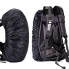 SHUNMAII 20-70L Reflective Waterproof Backpack Cover