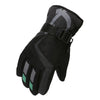 AONIJIE Snowboard Gloves for Kid's