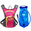 TANLUHU Sports Drink Backpack