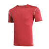 CHEN ASTA Short Sleeve Base Layer