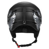 LIXADA Ski Snowboarder Helmet