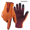 TRENDY Snowboard Mitten Gloves