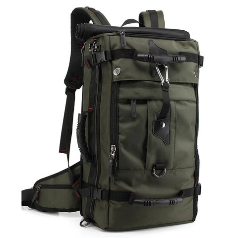 OZUKO Waterproof Outdoor Backpack