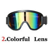 NYQD Polarized Ski Snowboard Goggles